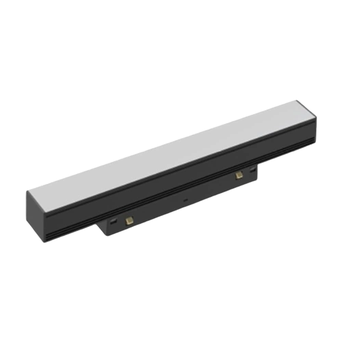 LED tube light